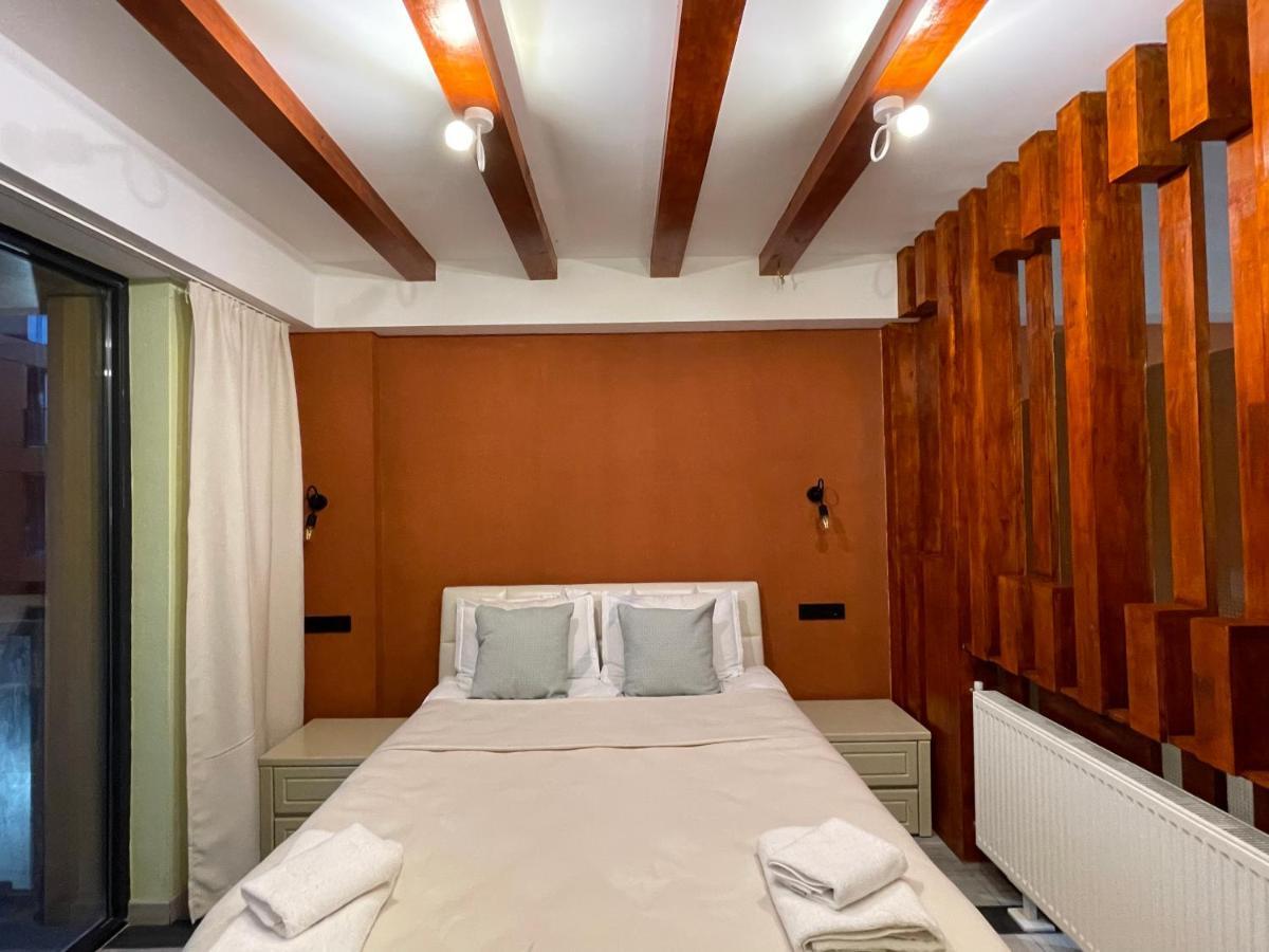 Apartamento Redco Four Seasons In New Gudauri 302 Exterior foto