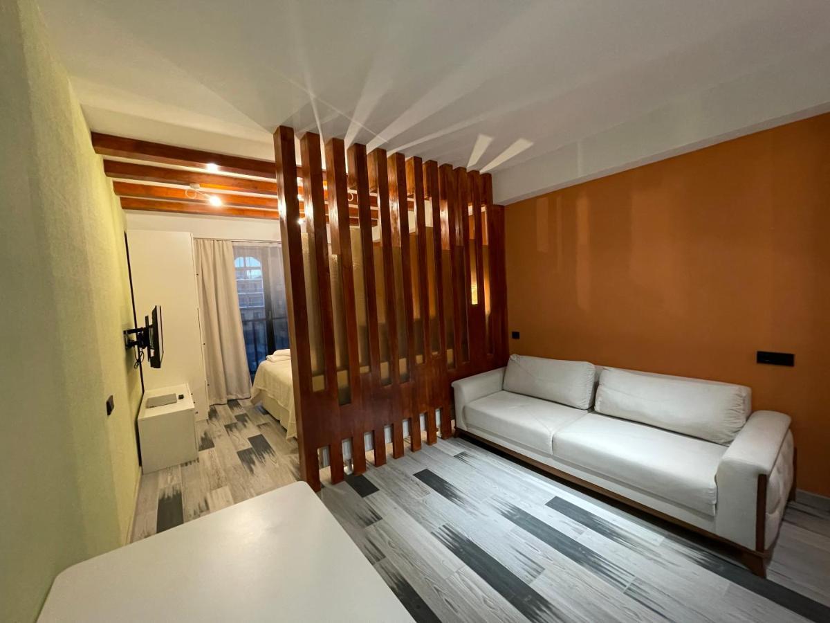 Apartamento Redco Four Seasons In New Gudauri 302 Exterior foto