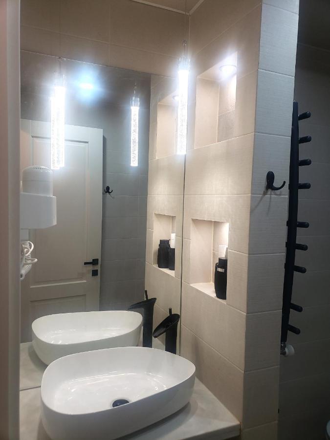 Apartamento Redco Four Seasons In New Gudauri 302 Exterior foto